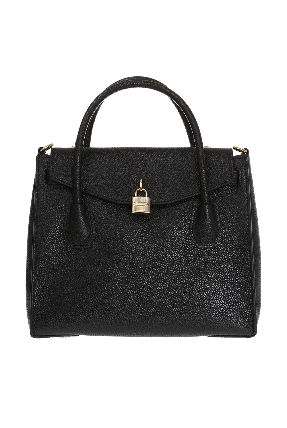 Michael kors black mercer bag hot sale